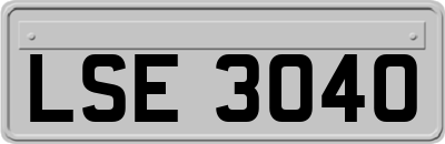 LSE3040