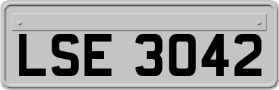 LSE3042