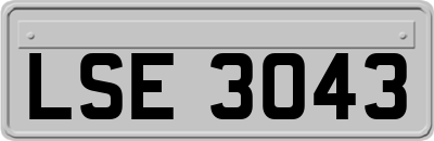 LSE3043