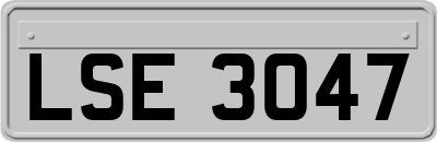 LSE3047