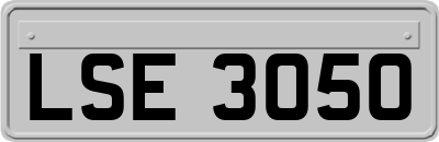 LSE3050