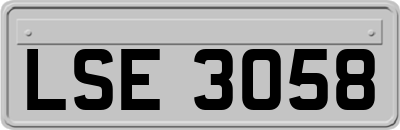LSE3058