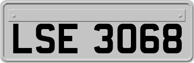LSE3068