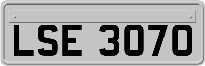 LSE3070
