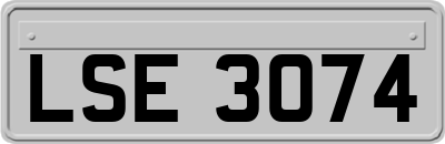 LSE3074