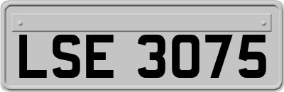 LSE3075