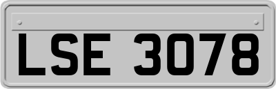LSE3078