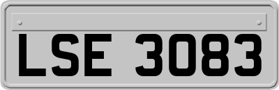 LSE3083