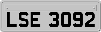 LSE3092
