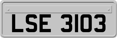 LSE3103