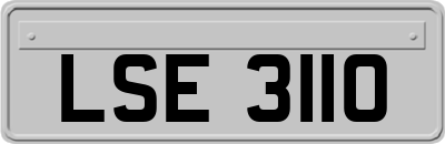 LSE3110