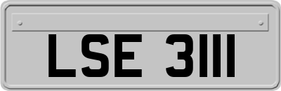 LSE3111