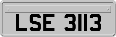 LSE3113