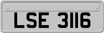 LSE3116