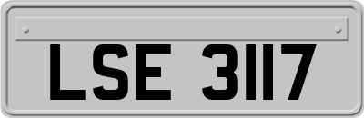 LSE3117