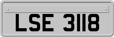 LSE3118