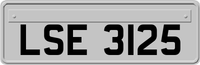 LSE3125