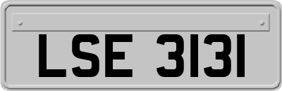 LSE3131