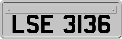 LSE3136