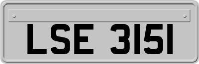 LSE3151