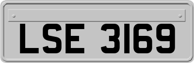 LSE3169