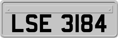 LSE3184