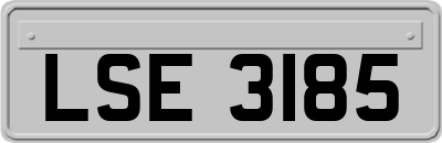 LSE3185