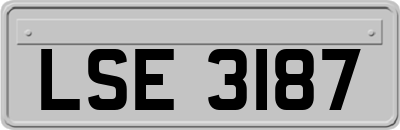 LSE3187