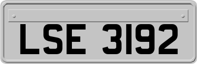 LSE3192