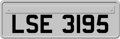 LSE3195