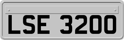LSE3200