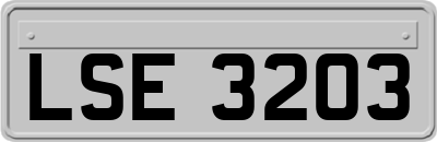 LSE3203