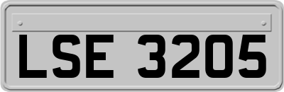 LSE3205
