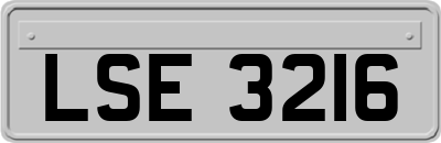 LSE3216