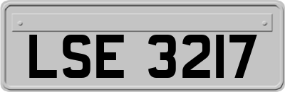 LSE3217