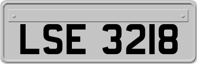 LSE3218