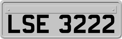 LSE3222