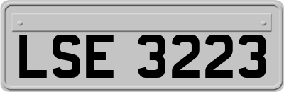LSE3223