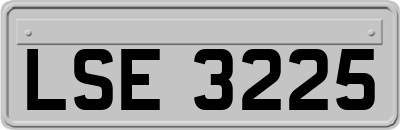 LSE3225