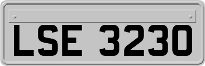 LSE3230