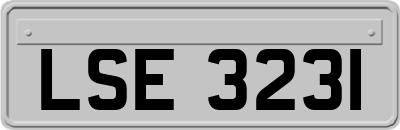 LSE3231