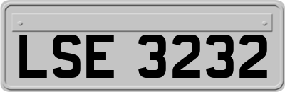 LSE3232