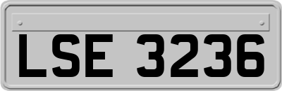LSE3236