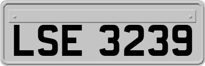 LSE3239