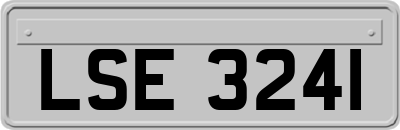 LSE3241