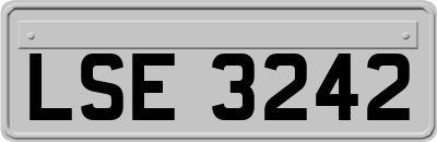 LSE3242