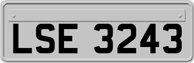 LSE3243