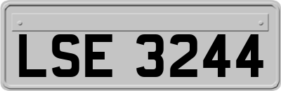 LSE3244