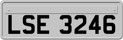 LSE3246