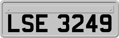 LSE3249